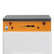 Аккумуляторная батарея 51.2V 280Ач 15кВтч LiFePO4 Mobile ESS 